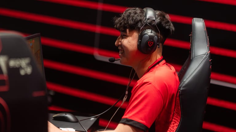 Holding onto hope: SEN Marved on Sentinels 4-5 finish in VCT Americas League